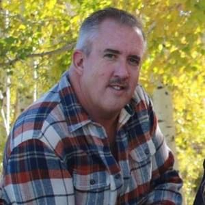 Meet your Posher, David-kirsten